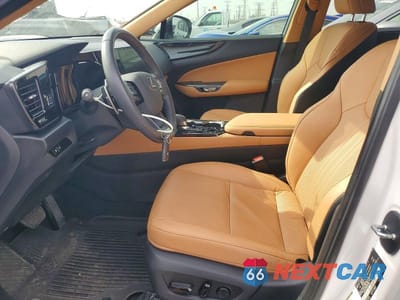 Zdjęcie 7 z 12 samochodu: 2025 LEXUS NX 350 BASE VIN:2T2AGCEZ3SC061260 - miniatura
