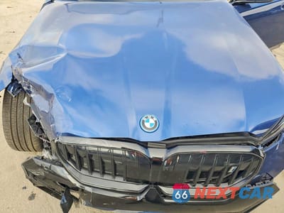 Zdjęcie 11 z 12 samochodu: 2026 BMW I5 EDRIVE 40 VIN:WBY63HG02TCV94758 - miniatura