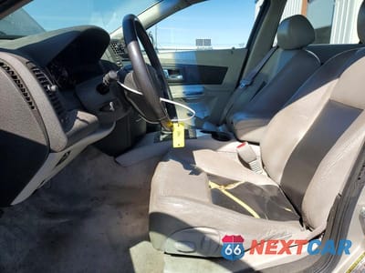 Zdjęcie 7 z 12 samochodu: 2005 CADILLAC CTS HI FEATURE V6 VIN:1G6DP567050171310 - miniatura