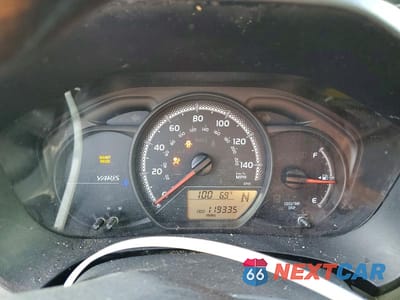 Zdjęcie 9 z 12 samochodu: 2016 TOYOTA YARIS 5-DOOR L VIN:VNKKTUD34GA067708 - miniatura