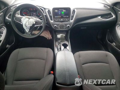 Zdjęcie 8 z 12 samochodu: 2024 CHEVROLET MALIBU LT VIN:1G1ZD5ST2RF171402 - miniatura