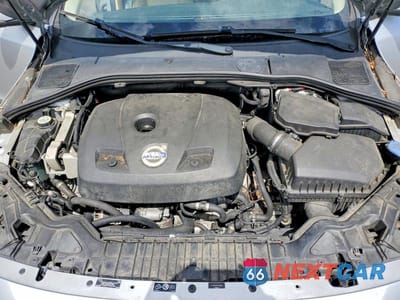 Zdjęcie 11 z 12 samochodu: 2015 VOLVO V60 PREMIER VIN:YV140MEB9F1190669 - miniatura