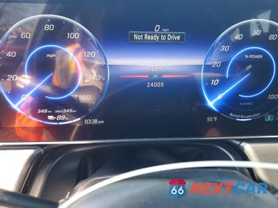 Zdjęcie 9 z 12 samochodu: 2023 MERCEDES-BENZ EQS SEDAN 450 4MATIC VIN:W1KCG2EB5PA031009 - miniatura