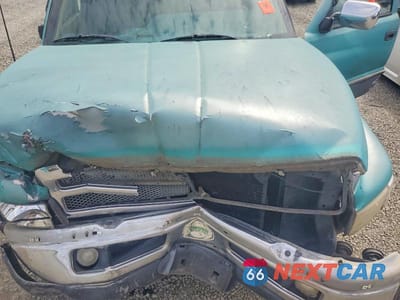 Zdjęcie 11 z 12 samochodu: 1997 DODGE RAM 1500 VIN:1B7HC16Z5VJ510562 - miniatura