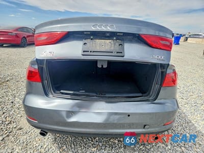 Zdjęcie 6 z 11 samochodu: 2015 AUDI A3 PREMIUM PLUS VIN:WAUEFGFF8F1058804 - miniatura