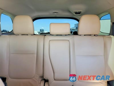 Zdjęcie 10 z 14 samochodu: 2017 MITSUBISHI OUTLANDER SE VIN:JA4AD3A33HZ058494 - miniatura