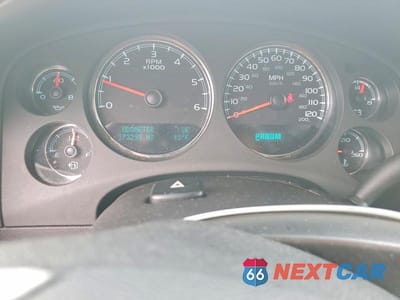 Zdjęcie 9 z 11 samochodu: 2013 GMC SIERRA K1500 SLT VIN:3GTP2WE78DG374889 - miniatura