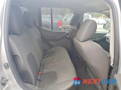 Zdjęcie 11 z 13 samochodu: 2012 NISSAN XTERRA X VIN:5N1AN0NW6CC520009 - miniatura