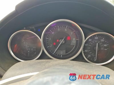Zdjęcie 9 z 12 samochodu: 2016 MAZDA MX-5 MIATA SPORT VIN:JM1NDAB74G0109243 - miniatura