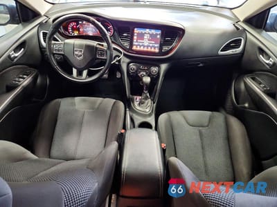 Zdjęcie 8 z 11 samochodu: 2015 DODGE DART SE AERO VIN:1C3CDFDH5FD300367 - miniatura