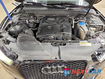 Zdjęcie 11 z 13 samochodu: 2013 AUDI A5 PREMIUM PLUS VIN:WAULFAFR7DA011808 - miniatura