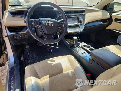 Zdjęcie 8 z 12 samochodu: 2018 TOYOTA AVALON HYBRID LIMITED VIN:4T1BD1EB7JU061672 - miniatura