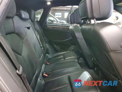Zdjęcie 11 z 13 samochodu: 2017 PORSCHE MACAN S VIN:WP1AB2A53HLB17200 - miniatura