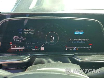Zdjęcie 9 z 14 samochodu: 2021 CADILLAC ESCALADE SPORT VIN:1GYS4EKL6MR340492 - miniatura