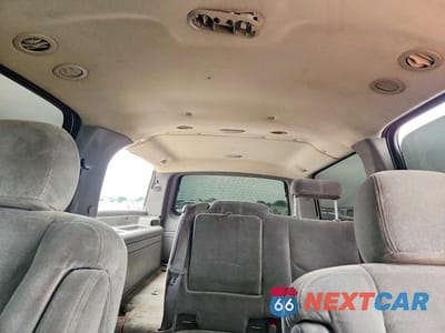 Zdjęcie 10 z 13 samochodu: 2006 CHEVROLET SUBURBAN K1500 VIN:1GNFK16Z26J165736 - miniatura