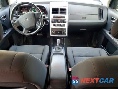 Zdjęcie 8 z 13 samochodu: 2010 DODGE JOURNEY SXT VIN:3D4PG5FV0AT150904 - miniatura