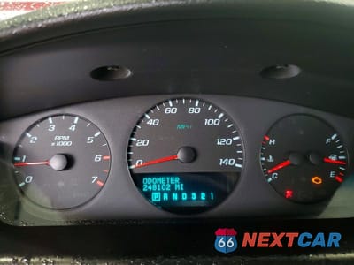 Zdjęcie 9 z 13 samochodu: 2006 CHEVROLET IMPALA LS VIN:2G1WB55K569114157 - miniatura