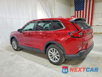 Drugie zdjęcie samochodu z przodu: 2025 HONDA CR-V EXL VIN:2HKRS4H73SH448233 - miniatura