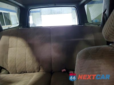 Zdjęcie 10 z 12 samochodu: 1996 TOYOTA 4RUNNER SR5 VIN:JT3HN86RXT0042290 - miniatura