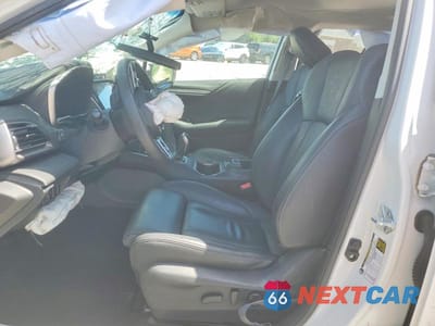 Zdjęcie 7 z 14 samochodu: 2022 SUBARU OUTBACK LIMITED VIN:4S4BTANC6N3109590 - miniatura