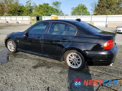 Drugie zdjęcie samochodu z przodu: 2010 BMW 328 I VIN:WBAPH7G54ANM48860 - miniatura