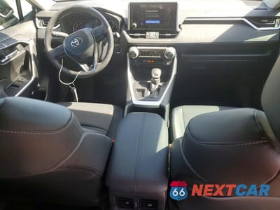 Zdjęcie 8 z 14 samochodu: 2025 TOYOTA RAV4 XLE PREMIUM VIN:2T3C1RFV9SW433378 - miniatura