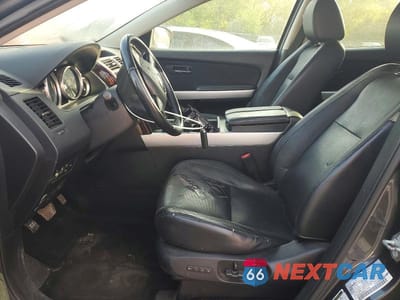 Zdjęcie 7 z 13 samochodu: 2013 MAZDA CX-9 GRAND TOURING VIN:JM3TB3DAXD0400723 - miniatura
