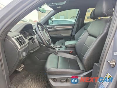 Zdjęcie 7 z 12 samochodu: 2021 VOLKSWAGEN ATLAS CROSS SPORT SE VIN:1V2PE2CA6MC237515 - miniatura