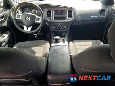 Zdjęcie 8 z 12 samochodu: 2012 DODGE CHARGER SE VIN:2C3CDXBG7CH301681 - miniatura