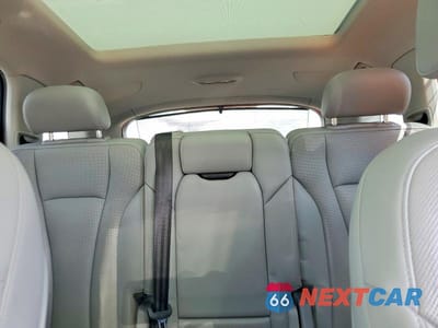 Zdjęcie 10 z 12 samochodu: 2018 AUDI Q7 PREMIUM PLUS VIN:WA1LHAF72JD046885 - miniatura