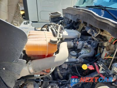 Zdjęcie 7 z 10 samochodu: 2017 INTERNATIONAL 4400 UTILITY / SERVICE TRUCK VIN:1HTMKSTN7HH722256 - miniatura