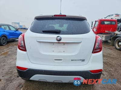 Zdjęcie 6 z 13 samochodu: 2021 BUICK ENCORE PREFERRED VIN:KL4CJESB7MB343043 - miniatura