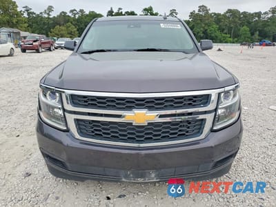 Piąte zdjęcie samochodu w środku: 2015 CHEVROLET SUBURBAN C1500 LT VIN:1GNSCJKC4FR524194 - miniatura