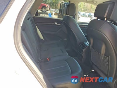Zdjęcie 11 z 13 samochodu: 2019 AUDI Q5 PREMIUM PLUS VIN:WA1BNAFY2K2123765 - miniatura