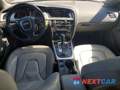 Zdjęcie 8 z 12 samochodu: 2012 AUDI A5 PREMIUM PLUS VIN:WAUJFAFH8CN008227 - miniatura