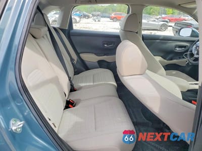 Zdjęcie 11 z 13 samochodu: 2025 HONDA HR-V LX VIN:3CZRZ1H35SM708031 - miniatura
