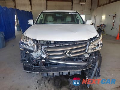 Piąte zdjęcie samochodu w środku: 2014 LEXUS GX 460 VIN:JTJBM7FX7E5076574 - miniatura