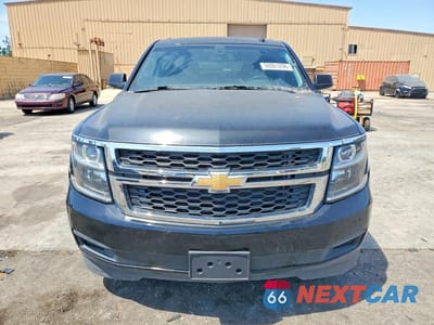 Piąte zdjęcie samochodu w środku: 2015 CHEVROLET TAHOE K1500 LS VIN:1GNSKAKC1FR726509 - miniatura