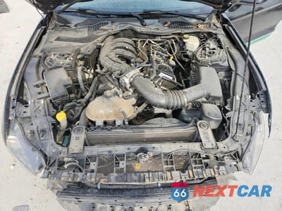 Zdjęcie 11 z 12 samochodu: 2016 FORD MUSTANG VIN:1FA6P8AM7G5279309 - miniatura