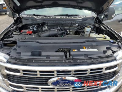 Zdjęcie 11 z 11 samochodu: 2024 FORD F250 SUPER DUTY VIN:1FT7X2BA0REF75727 - miniatura