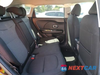 Zdjęcie 10 z 12 samochodu: 2019 KIA SOUL + VIN:KNDJP3A55K7009962 - miniatura