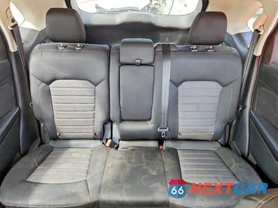 Zdjęcie 10 z 13 samochodu: 2015 FORD EDGE SE VIN:2FMTK4G90FBB46470 - miniatura