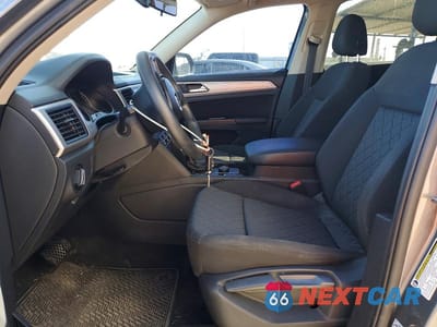 Zdjęcie 7 z 13 samochodu: 2019 VOLKSWAGEN ATLAS S VIN:1V2GR2CA2KC592375 - miniatura