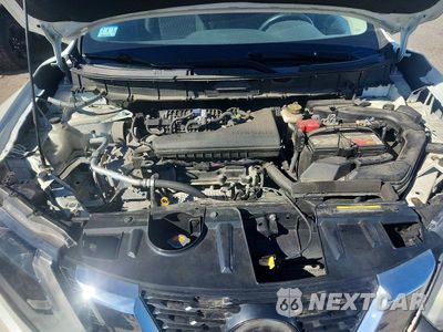 Zdjęcie 12 z 13 samochodu: 2018 NISSAN ROGUE SV VIN:KNMAT2MV0JP607439 - miniatura