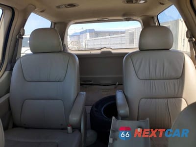 Zdjęcie 10 z 13 samochodu: 2003 HONDA ODYSSEY EXL VIN:5FNRL18953B047182 - miniatura