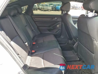 Zdjęcie 10 z 13 samochodu: 2021 HONDA ACCORD SPORT VIN:1HGCV1F31MA026114 - miniatura