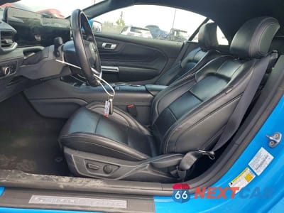 Zdjęcie 7 z 13 samochodu: 2024 FORD MUSTANG VIN:1FAGP8UH6R5136759 - miniatura
