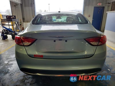 Zdjęcie 6 z 12 samochodu: 2015 CHRYSLER 200 LIMITED VIN:1C3CCCAB4FN734565 - miniatura