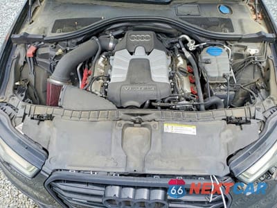 Zdjęcie 11 z 13 samochodu: 2012 AUDI A6 VIN:WAUBGAFC9CN007285 - miniatura