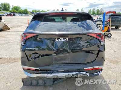 Zdjęcie 6 z 13 samochodu: 2023 KIA SPORTAGE LX VIN:KNDPU3AF4P7091721 - miniatura